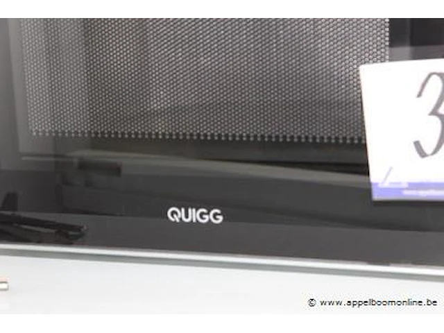 Microgolf quigg - afbeelding 2 van  2