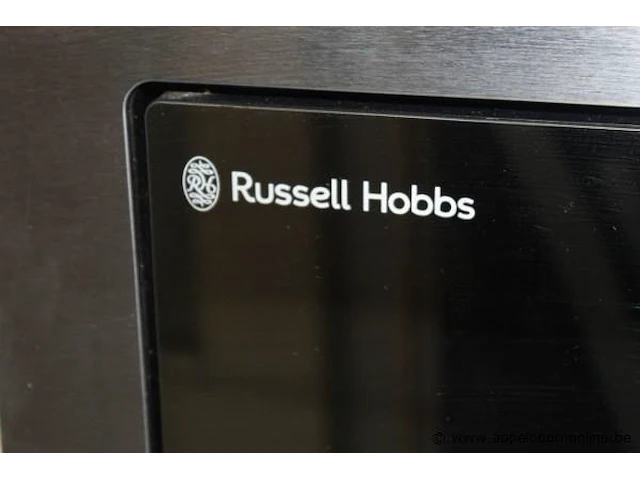 Microgolf russell hobbs - afbeelding 2 van  2