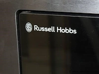 Microgolf russell hobbs - afbeelding 2 van  2