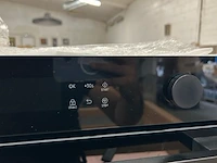 Microgolf samsung inbouw - afbeelding 3 van  6