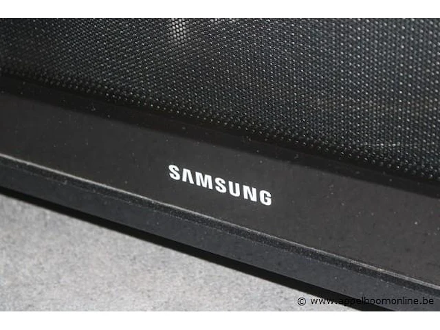 Microgolf samsung - afbeelding 2 van  2