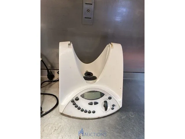 Microgolf sanyo - afbeelding 3 van  4