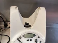 Microgolf sanyo - afbeelding 3 van  4