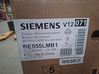 Microgolf siemens - afbeelding 2 van  4