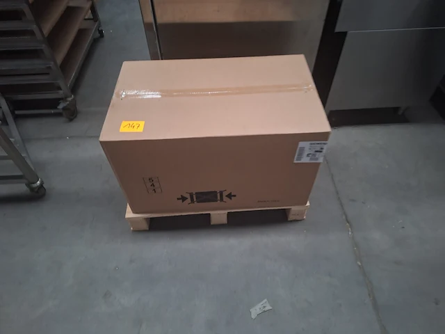 Microgolf siemens - afbeelding 3 van  4