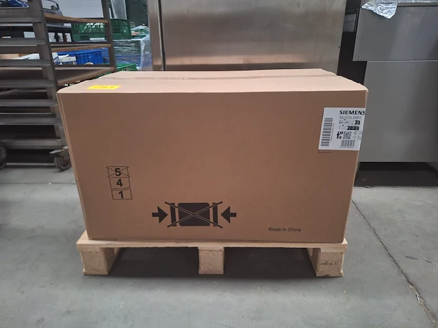 Microgolf siemens - afbeelding 4 van  4