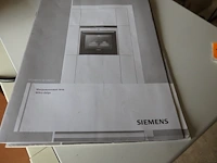 Microgolf siemens - afbeelding 2 van  3