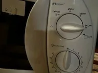 Microgolf whirlpool - afbeelding 2 van  4
