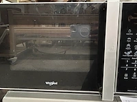 Microgolf whirlpool - afbeelding 1 van  3