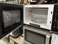 Microgolf whirlpool - afbeelding 2 van  3