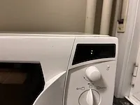 Microgolf whirlpool - afbeelding 4 van  4