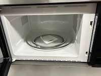 Microgolf zanussi - afbeelding 3 van  5