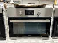 Microgolf zanussi - afbeelding 1 van  8