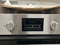 Microgolf zanussi - afbeelding 2 van  8