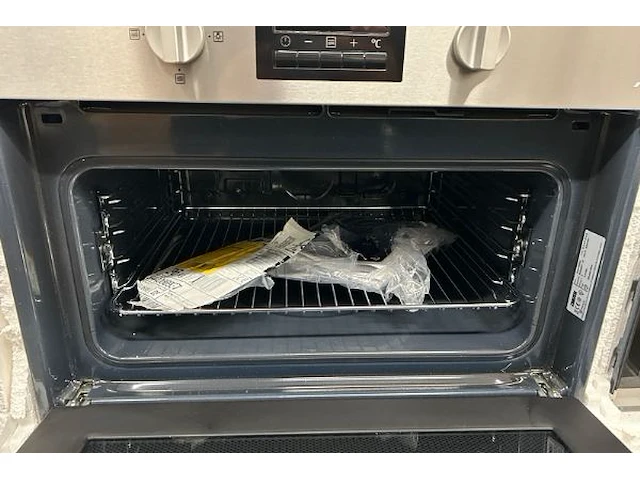 Microgolf zanussi - afbeelding 4 van  8