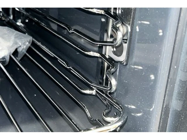 Microgolf zanussi - afbeelding 5 van  8