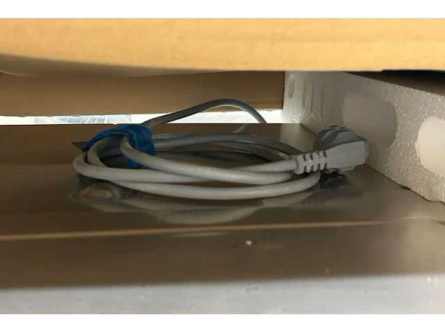 Microgolf zanussi - afbeelding 8 van  8