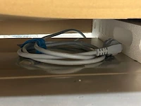 Microgolf zanussi - afbeelding 8 van  8