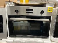 Microgolf zanussi - afbeelding 1 van  7