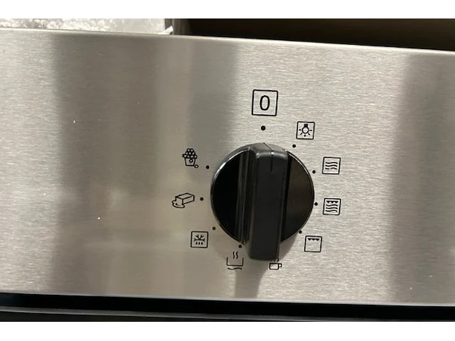 Microgolf zanussi - afbeelding 2 van  7