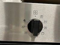 Microgolf zanussi - afbeelding 2 van  7