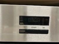 Microgolf zanussi - afbeelding 3 van  7