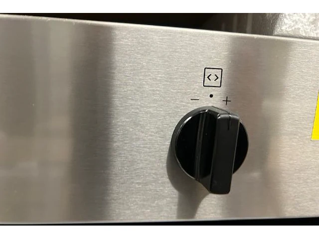 Microgolf zanussi - afbeelding 4 van  7