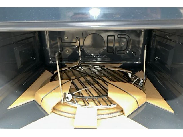 Microgolf zanussi - afbeelding 5 van  7