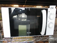 Microgolf - afbeelding 1 van  2