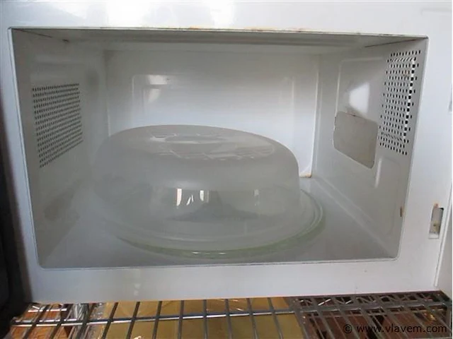 Microgolf - afbeelding 2 van  2