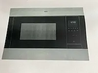 Microgolfoven aeg msb2548cm