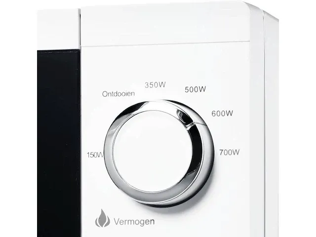 Microgolfoven bl-95001- solo microgolfoven - 20 liter - afbeelding 2 van  4