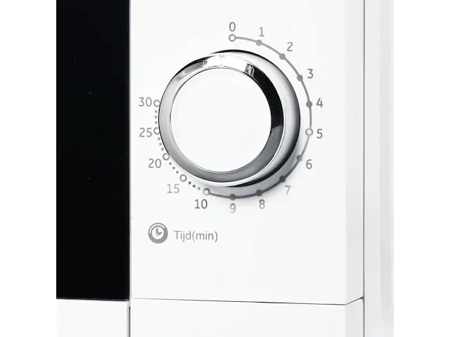 Microgolfoven bl-95001- solo microgolfoven - 20 liter - afbeelding 3 van  4