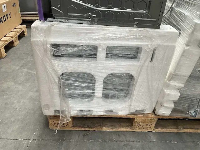 Microgolfoven bosch cmg636bs1 - afbeelding 3 van  3