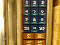 Microgolfoven cater chef - afbeelding 2 van  3