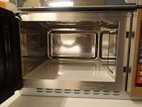 Microgolfoven cater chef - afbeelding 3 van  3