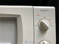 Microgolfoven daewood - afbeelding 2 van  4