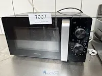 Microgolfoven en friteuse - afbeelding 3 van  6