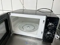 Microgolfoven en friteuse - afbeelding 5 van  6