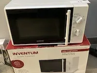 Microgolfoven inventum - afbeelding 1 van  3
