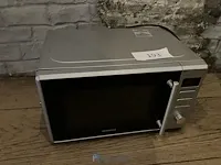 Microgolfoven inventum - afbeelding 1 van  4