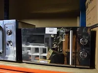 Microgolfoven koenic - afbeelding 1 van  5