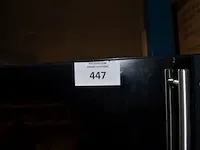 Microgolfoven koenic - afbeelding 2 van  5
