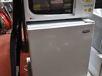Microgolfoven lg, kleine koelkast samsung - afbeelding 1 van  8