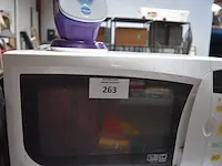 Microgolfoven lg, kleine koelkast samsung - afbeelding 2 van  8