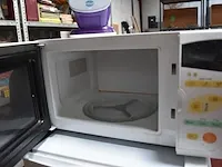 Microgolfoven lg, kleine koelkast samsung - afbeelding 4 van  8
