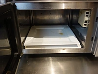 Microgolfoven menumaster - afbeelding 2 van  4