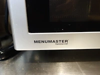 Microgolfoven menumaster - afbeelding 3 van  4
