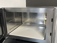 Microgolfoven metro - afbeelding 3 van  3