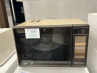 Microgolfoven panasonic - afbeelding 1 van  4